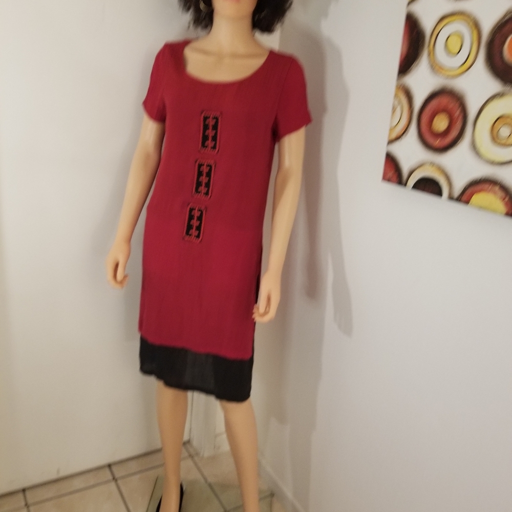 Dress - Picture 6 of 6